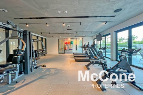 Byt v Dubai Hills Estate, Dubai, SAE 1 ložnice, 47.1 m² Č.: 587023 - fotografie 12