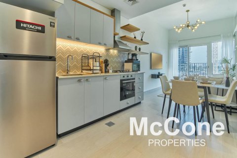 Byt v Dubai Hills Estate, Dubai, SAE 1 ložnice, 47.1 m² Č.: 587023 - fotografie 4
