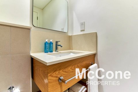 Byt v Dubai Hills Estate, Dubai, SAE 1 ložnice, 47.1 m² Č.: 587023 - fotografie 9