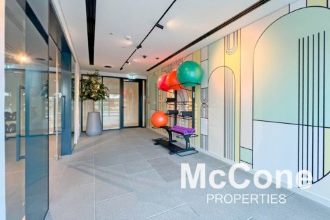 Byt v Dubai Hills Estate, Dubai, SAE 1 ložnice, 47.1 m² Č.: 587023 - fotografie 14