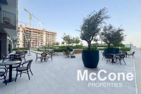 Byt v Dubai Hills Estate, Dubai, SAE 1 ložnice, 47.1 m² Č.: 587023 - fotografie 15