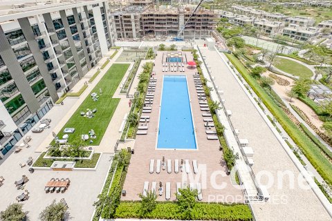 Byt v Dubai Hills Estate, Dubai, SAE 2 ložnice, 69.21 m² Č.: 586990 - fotografie 14