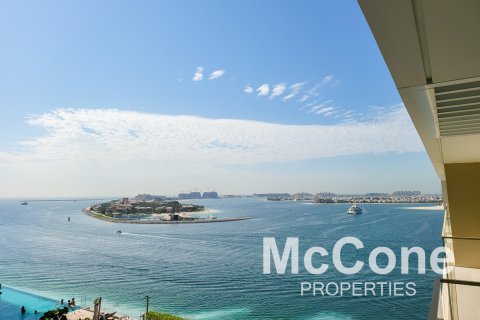 Apartment in Dubai Harbour, Dubai, UAE 2 bedrooms, 116.5 sq.m. № 587022 - photo 17