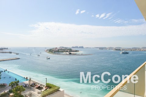 Apartment in Dubai Harbour, Dubai, UAE 2 bedrooms, 116.5 sq.m. № 587022 - photo 16
