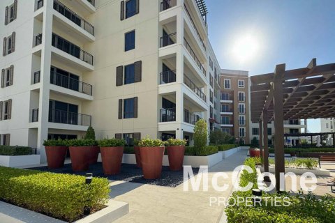 Byt v Jumeirah, Dubai, SAE 2 ložnice, 100.89 m² Č.: 586991 - fotografie 14