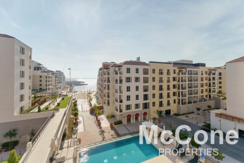 Byt v Jumeirah, Dubai, SAE 2 ložnice, 100.89 m² Č.: 586991 - fotografie 13