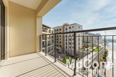 Byt v Jumeirah, Dubai, SAE 2 ložnice, 100.89 m² Č.: 586991 - fotografie 11