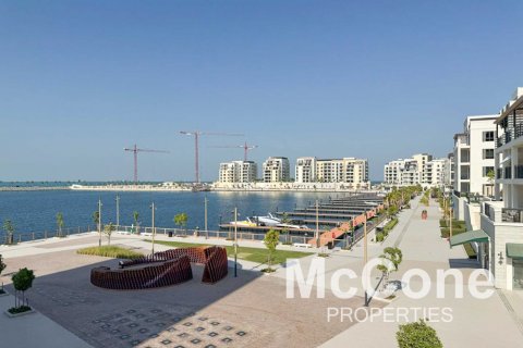 Byt v Jumeirah, Dubai, SAE 2 ložnice, 100.89 m² Č.: 586991 - fotografie 16