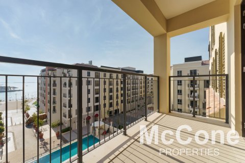 Byt v Jumeirah, Dubai, SAE 2 ložnice, 100.89 m² Č.: 586991 - fotografie 12