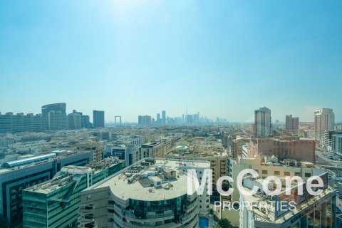 阿联酋 Dubai Bur Dubai 待租 : 425.03 平方米 , 编号586993 - 照片 14
