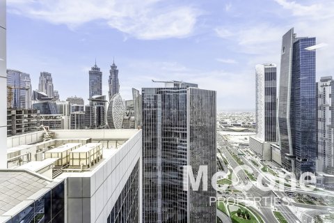مكتب للإيجار في الخليج التجاري، دبي، الإمارات العربية المتحدة 90.58 متر مربع ، رقم 586992 - صورة 11