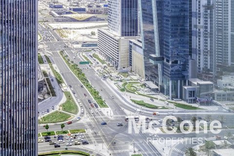 مكتب للإيجار في الخليج التجاري، دبي، الإمارات العربية المتحدة 90.58 متر مربع ، رقم 586992 - صورة 10