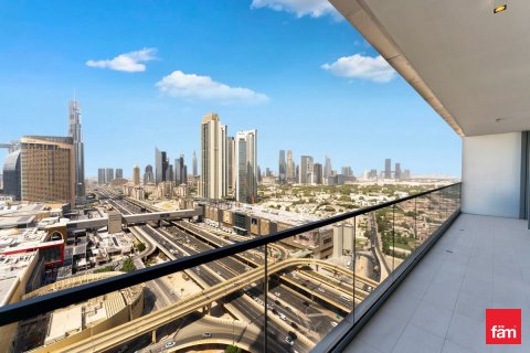 Apartment in Downtown Dubai (Downtown Burj Dubai), UAE 2 bedrooms, 112 sq.m. № 648053 - photo 21