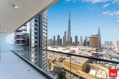 Apartment in Downtown Dubai (Downtown Burj Dubai), UAE 2 bedrooms, 112 sq.m. № 648053 - photo 20