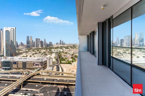Apartment in Downtown Dubai (Downtown Burj Dubai), UAE 2 bedrooms, 112 sq.m. № 648053 - photo 2