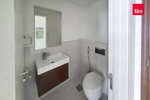 Apartament de închiriat în Downtown Dubai (Downtown Burj Dubai), Dubai, EAU 1 dormitor, 84.4 mp.  №648054 - poză 10