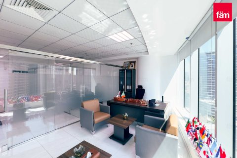 Office in Business Bay, Dubai, UAE 107.6 sq.m. № 648055 - photo 5