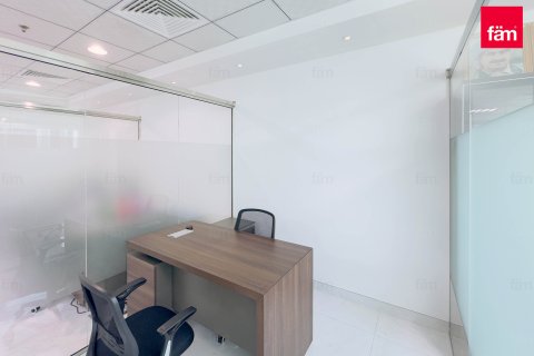 Office in Business Bay, Dubai, UAE 107.6 sq.m. № 648055 - photo 11