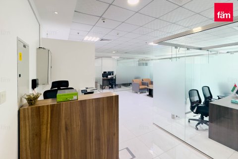 Office in Business Bay, Dubai, UAE 107.6 sq.m. № 648055 - photo 1