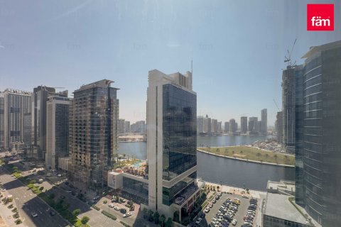Office in Business Bay, Dubai, UAE 107.6 sq.m. № 648055 - photo 13