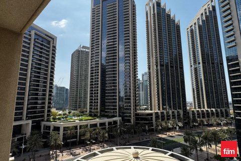 Downtown Dubai (Downtown Burj Dubai)、Dubai、UAE にあるマンション販売中 1ベッドルーム、77.9 m2、No648052 - 写真 13