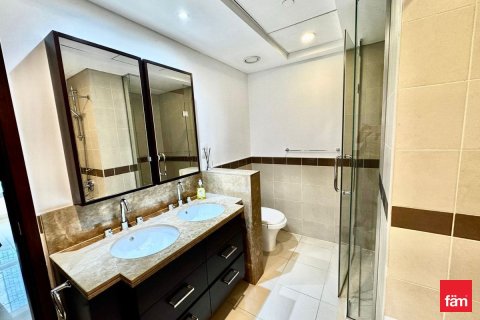 Downtown Dubai (Downtown Burj Dubai)、Dubai、UAE にあるマンション販売中 1ベッドルーム、77.9 m2、No648052 - 写真 15