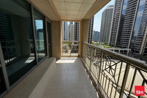 Downtown Dubai (Downtown Burj Dubai)、Dubai、UAE にあるマンション販売中 1ベッドルーム、77.9 m2、No648052 - 写真 12