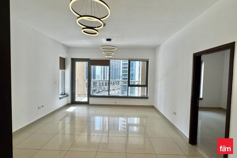 Downtown Dubai (Downtown Burj Dubai)、Dubai、UAE にあるマンション販売中 1ベッドルーム、77.9 m2、No648052 - 写真 4