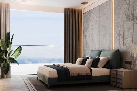 Müüa korter asukohaga Al Marjan Island, Ras Al Khaimah, AÜE: 2 magamistoaga, 122.15 m² Nr 646002 - pilt 2