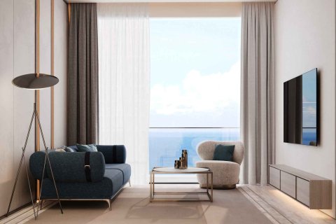 Müüa korter asukohaga Al Marjan Island, Ras Al Khaimah, AÜE: 2 magamistoaga, 122.15 m² Nr 646002 - pilt 3