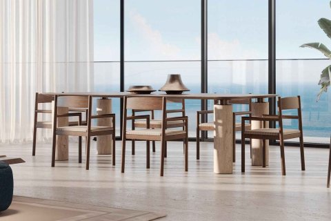 Müüa korter asukohaga Al Marjan Island, Ras Al Khaimah, AÜE: 2 magamistoaga, 122.15 m² Nr 646002 - pilt 1
