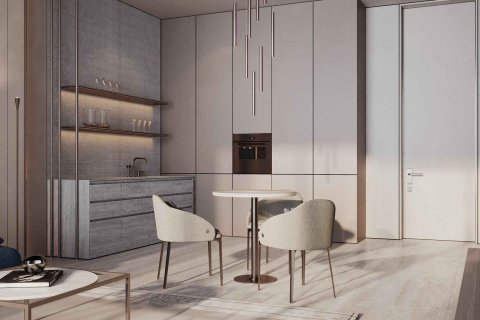 Müüa korter asukohaga Al Marjan Island, Ras Al Khaimah, AÜE: 2 magamistoaga, 122.15 m² Nr 646002 - pilt 4
