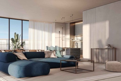 Müüa korter asukohaga Al Marjan Island, Ras Al Khaimah, AÜE: 2 magamistoaga, 122.15 m² Nr 646002 - pilt 8