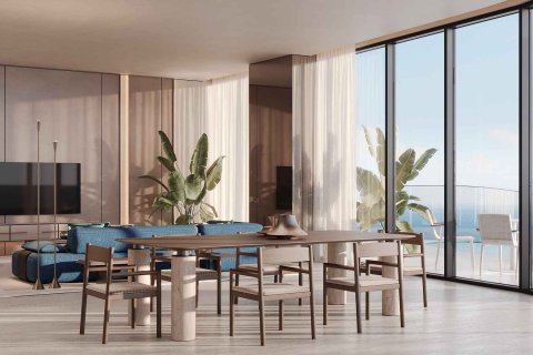 Müüa korter asukohaga Al Marjan Island, Ras Al Khaimah, AÜE: 2 magamistoaga, 122.15 m² Nr 646002 - pilt 6