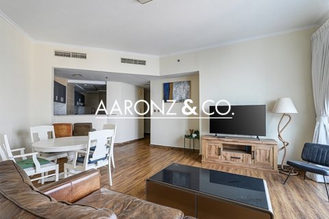 Dubai Marina, UAE의 아파트 침실 2개, 117제곱미터 번호 697084