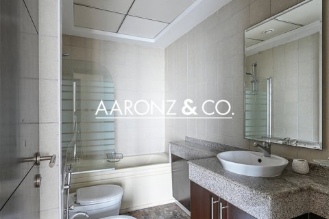 آپارتمان برای فروش در  Dubai Marina، Dubai، امارات متحده عربی  2 خوابه ، 117 متر مربع ، شماره 697084 - تصویر 10