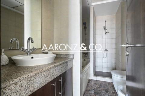 آپارتمان برای فروش در  Dubai Marina، Dubai، امارات متحده عربی  2 خوابه ، 117 متر مربع ، شماره 697084 - تصویر 11