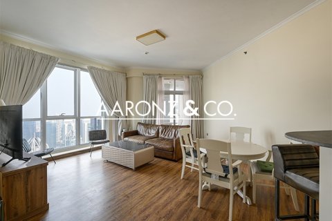 آپارتمان برای فروش در  Dubai Marina، Dubai، امارات متحده عربی  2 خوابه ، 117 متر مربع ، شماره 697084 - تصویر 2