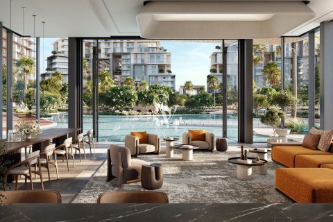 Διαμέρισμα σε City Walk Crestlane 2 & 3 σε City Walk, Dubai, ΗΑΕ 1 υπνοδωμάτιο, 75 τ.μ. Αρ. 691104 - φωτογραφία 13