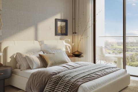 Huoneisto Rosehill Dubai Hills Estate, Arabiemiraatit 1 makuuhuone, 69 m2 № 691105 - kuva 5