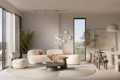 Lakás a Ghaf Woods lakóparkban itt: Dubai, EAE, 2 hálószoba, 138 m², azonosító: 691101 - fénykép 2