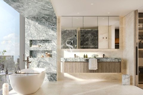 Apartament në City Walk Crestlane 2 & 3 në City Walk, Dubai, Emiratet e Bashkuara Arabe 1 dhomë gjumi, 75 m2. № 691102 - Foto 10