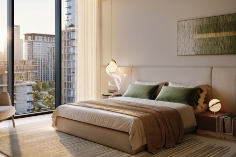 Apartament në City Walk Crestlane 2 & 3 në City Walk, Dubai, Emiratet e Bashkuara Arabe 1 dhomë gjumi, 75 m2. № 691102 - Foto 15