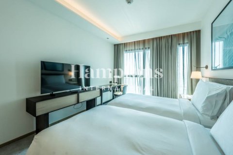 Huoneisto Dubai Creek Harbour (The Lagoons), Arabiemiraatit 3 makuuhuonetta, 132.55028428 m2 № 651543 - kuva 7