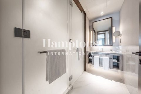 Huoneisto Dubai Creek Harbour (The Lagoons), Arabiemiraatit 3 makuuhuonetta, 132.55028428 m2 № 651543 - kuva 9