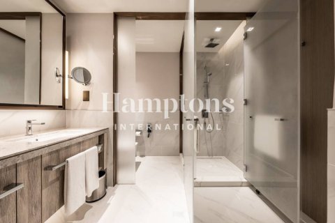 Huoneisto Dubai Creek Harbour (The Lagoons), Arabiemiraatit 3 makuuhuonetta, 132.55028428 m2 № 651543 - kuva 5