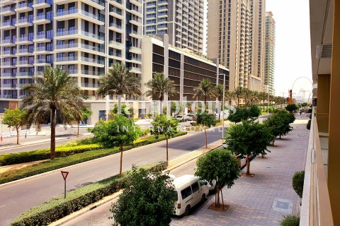 Lägenhet uthyres i Dubai Harbour, Dubai, UAE 1 sovrum, 79.04930464 kvm Nr. 651540 - fotografi 8