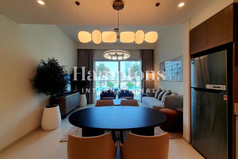 Lägenhet uthyres i Dubai Harbour, Dubai, UAE 1 sovrum, 79.04930464 kvm Nr. 651540 - fotografi 10