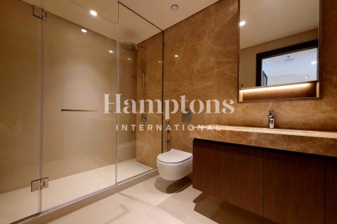 Lägenhet uthyres i Dubai Harbour, Dubai, UAE 1 sovrum, 79.04930464 kvm Nr. 651540 - fotografi 17