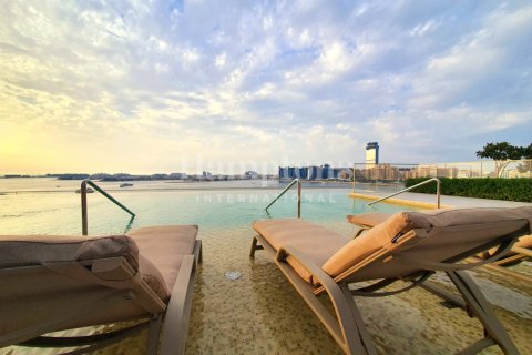 Lägenhet uthyres i Dubai Harbour, Dubai, UAE 1 sovrum, 79.04930464 kvm Nr. 651540 - fotografi 23